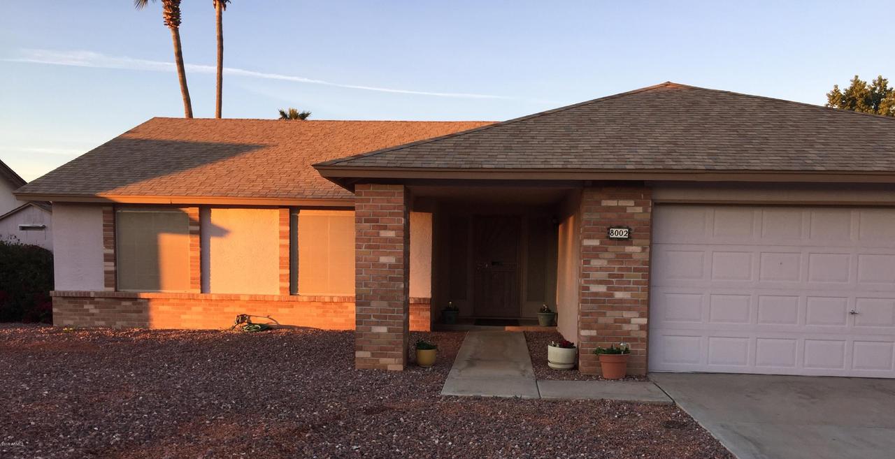 8002 W Aster Dr., Peoria, AZ 85381