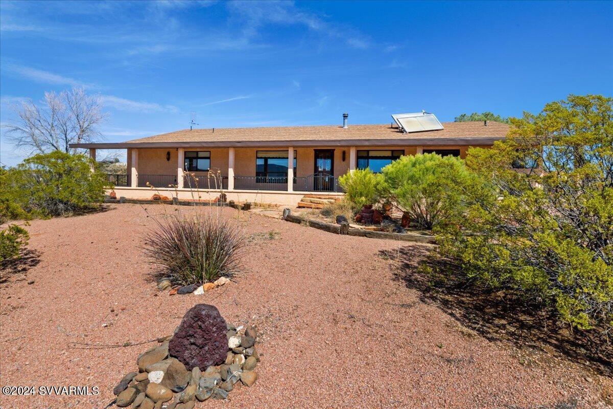 1842 Montezuma Heights Rd., Camp Verde, AZ 86322