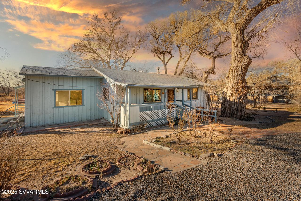 3663 E Cactus Blossom Ln., Camp Verde, AZ 86322