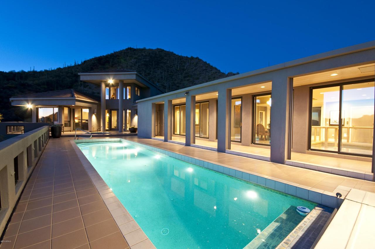 44019 N Cottonwood Canyon Rd., Cave Creek, AZ 85331