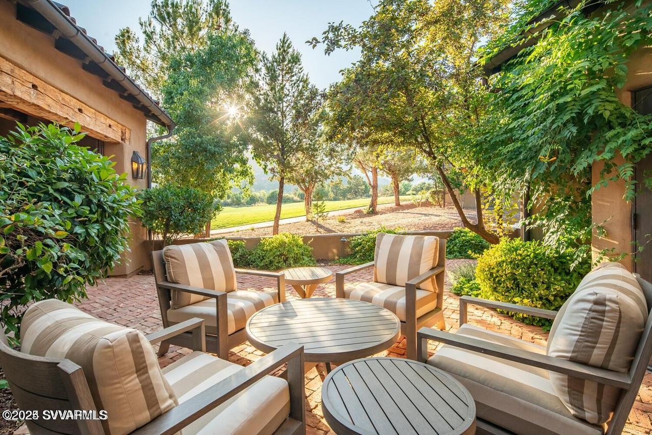 10 Sandstone Point Rd., Sedona, AZ 86336