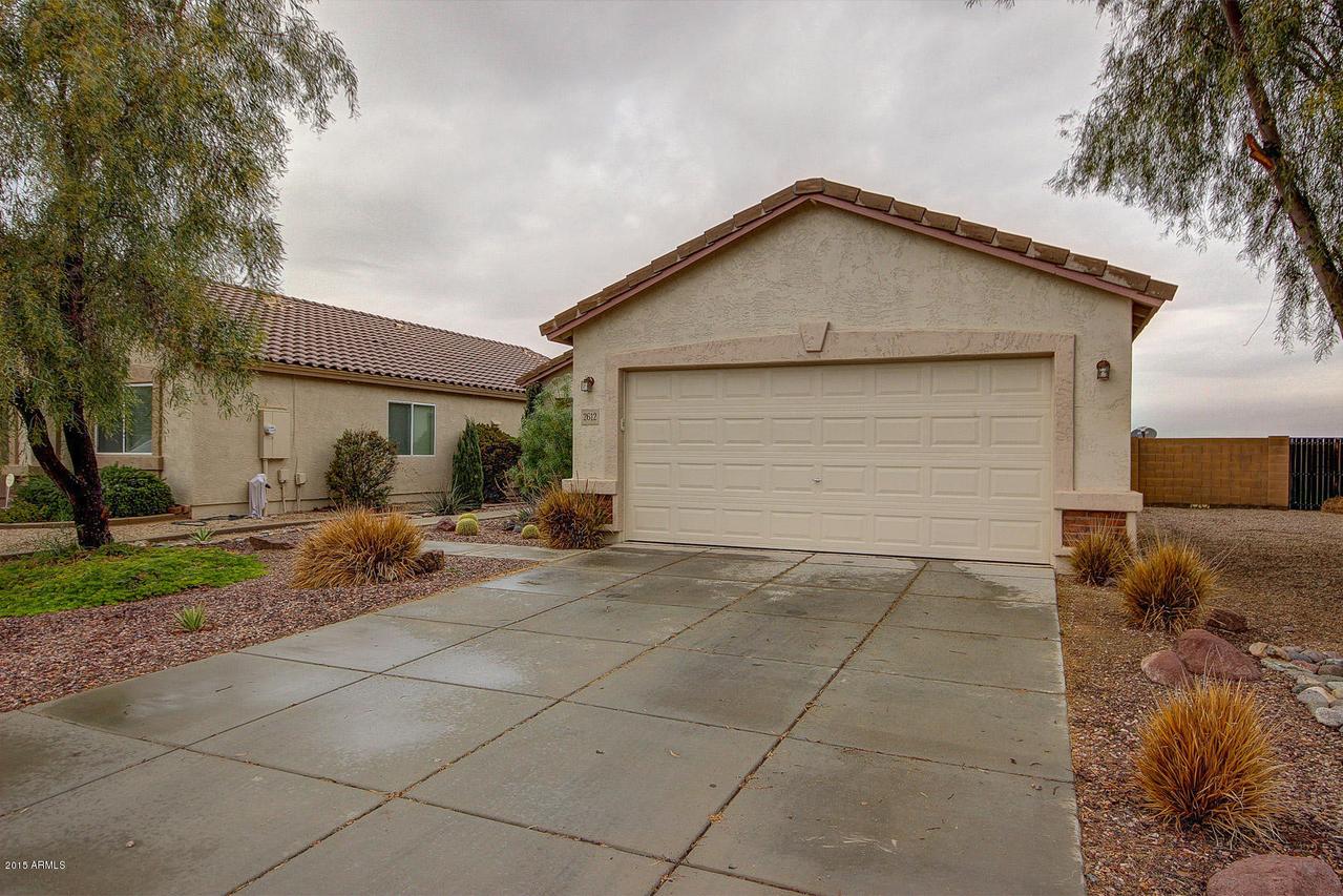 2612 E San Manuel Rd., San Tan Valley, AZ 85143
