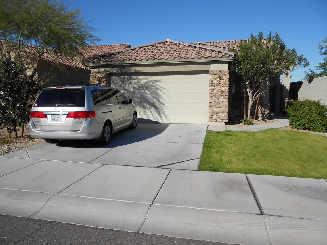 506 W Julie Dr., Tempe, AZ 85283