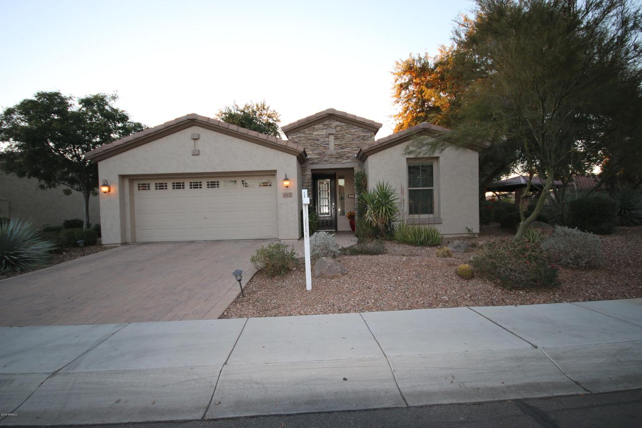 5100 S Peach Willow Ln., Gilbert, AZ 85298