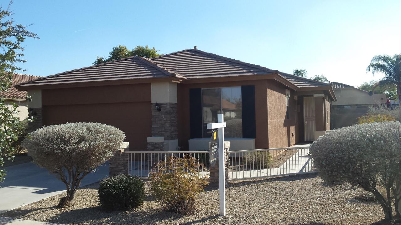 20973 E Sonoqui Dr., Queen Creek, AZ 85142