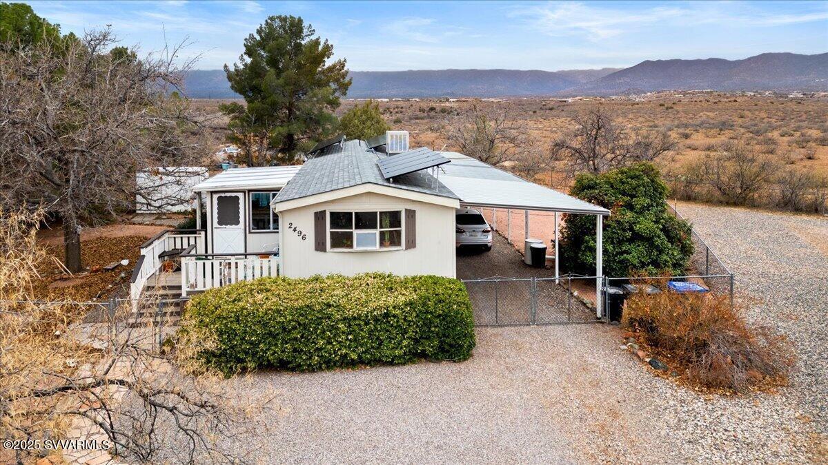 2496 S Warriors Run, Cottonwood, AZ 86326