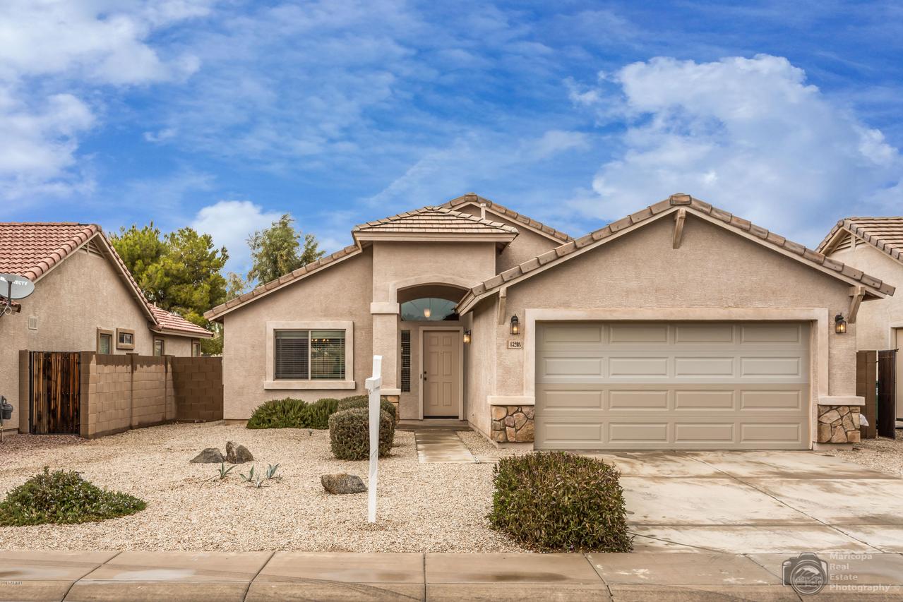 43208 W Anne Ln., Maricopa, AZ 85138