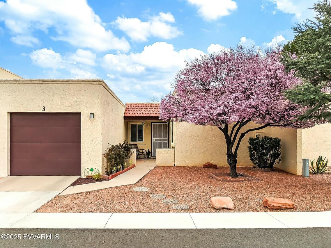 360 Finnie Flat Rd. #3, Camp Verde, AZ 86322