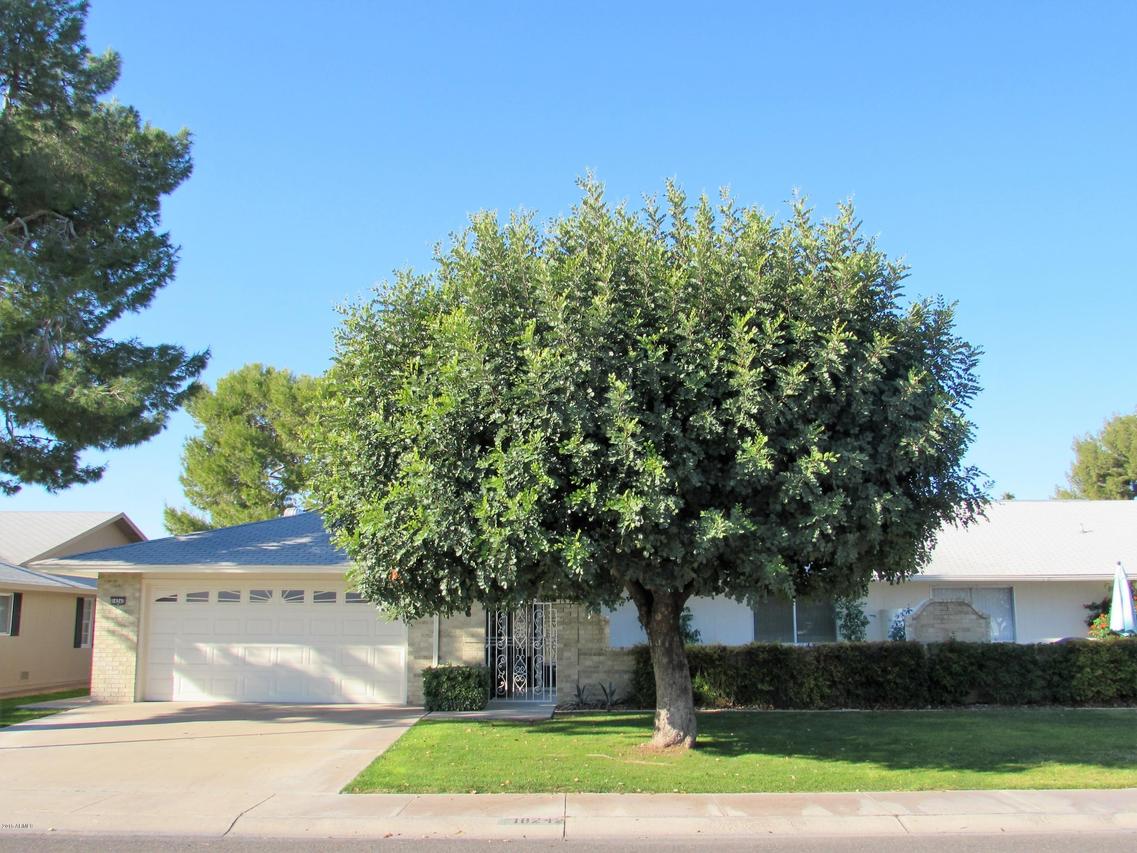 18242 N 99th Dr., Sun City, AZ 85373