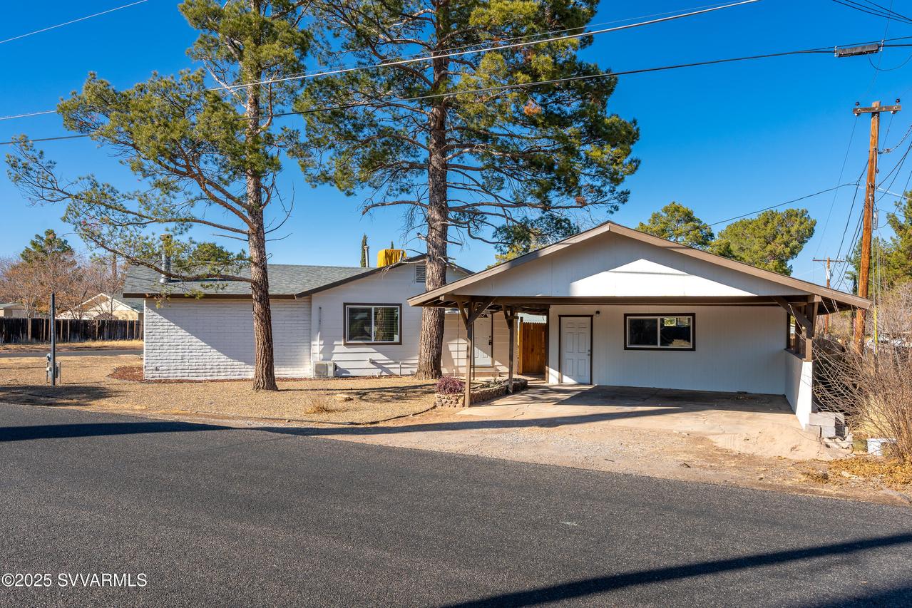502 E Elm St., Cottonwood, AZ 86326
