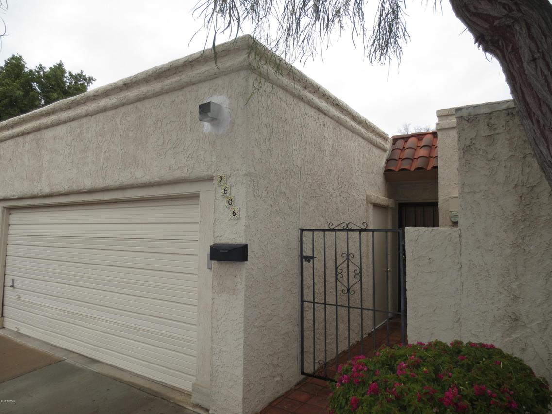 2606 E Edgemont Ave., Phoenix, AZ 85008
