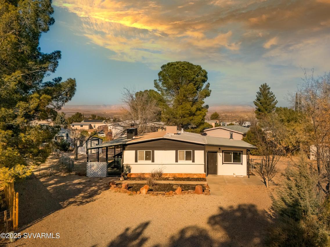 2645 S Pinal Cir., Cottonwood, AZ 86326