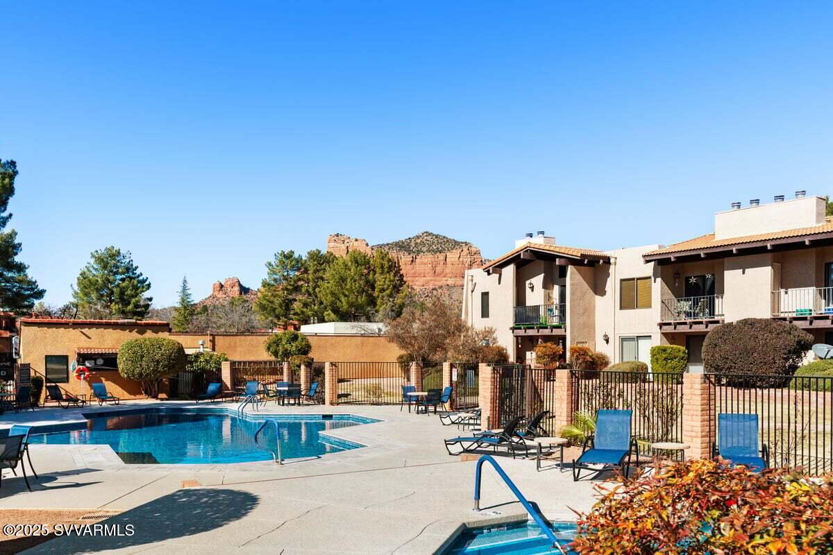 65 Verde Valley School Rd. #F2, Sedona, AZ 86351
