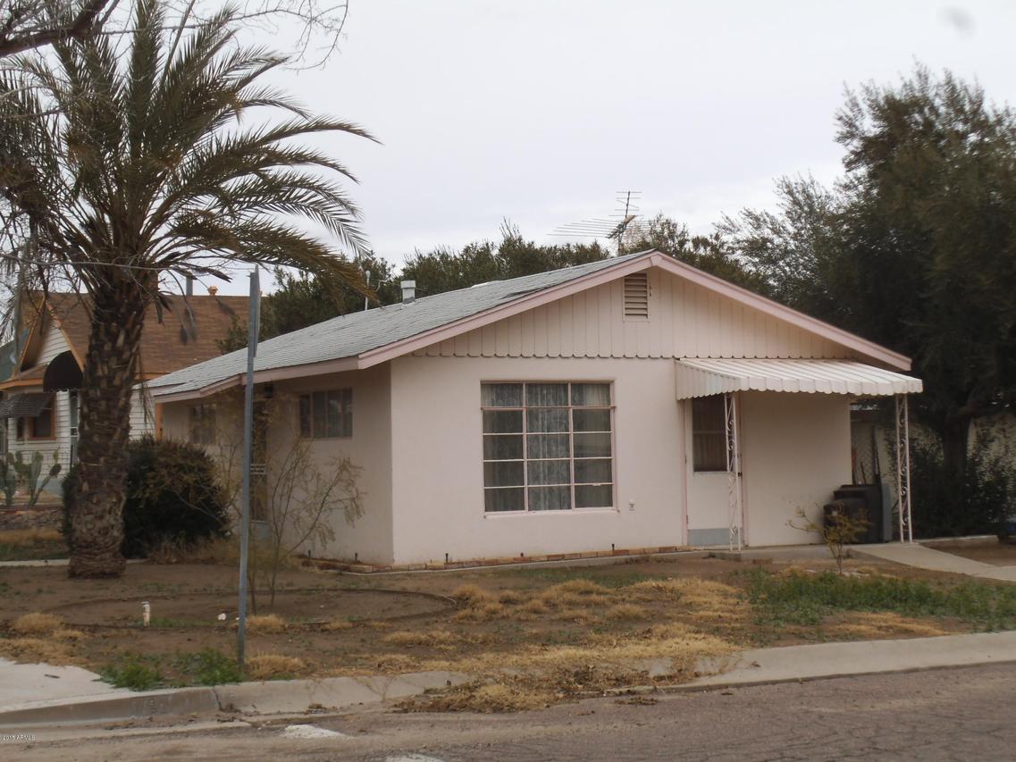 307 N Jefferson St., Wickenburg, AZ 85390