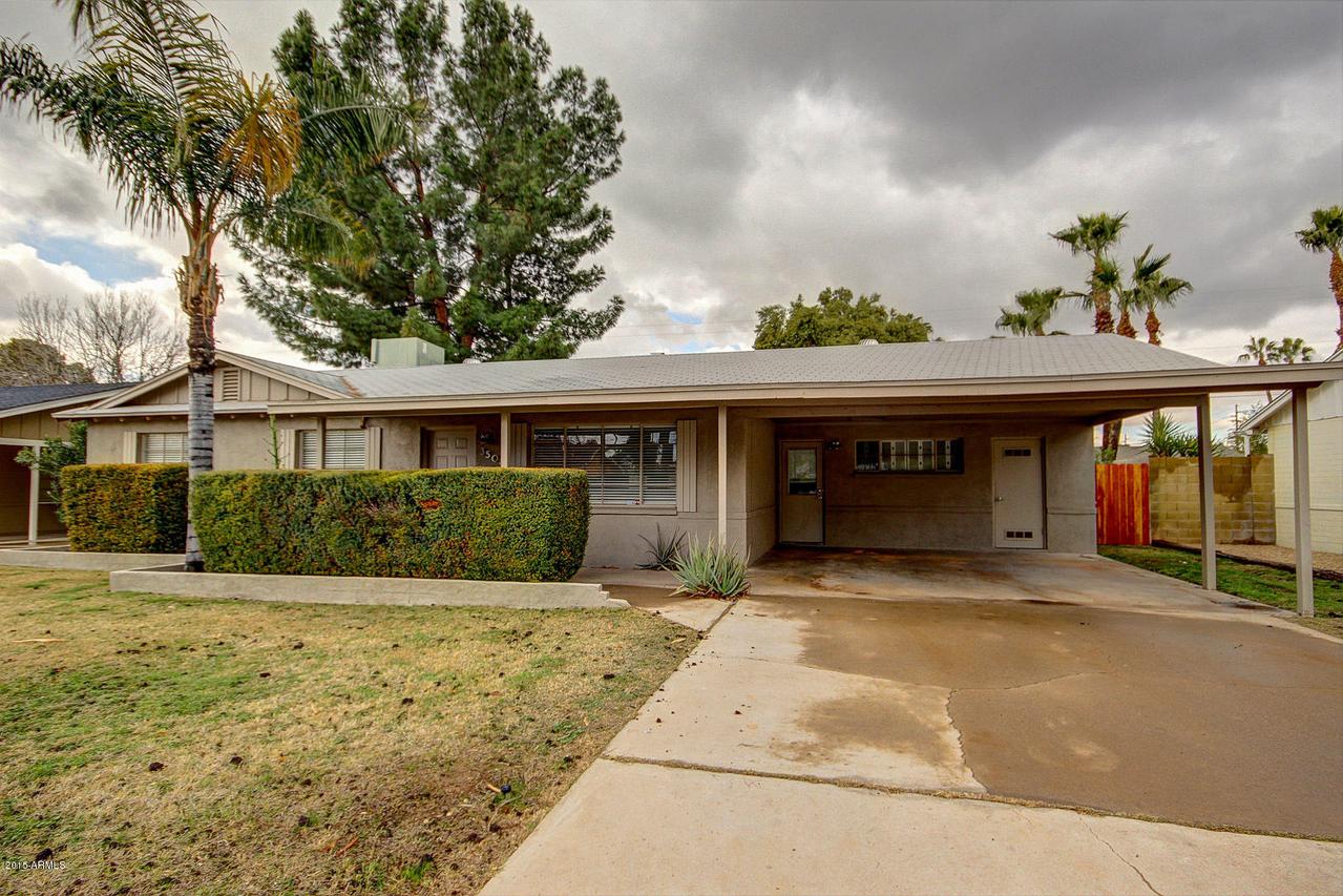 3508 N 63rd St., Scottsdale, AZ 85251