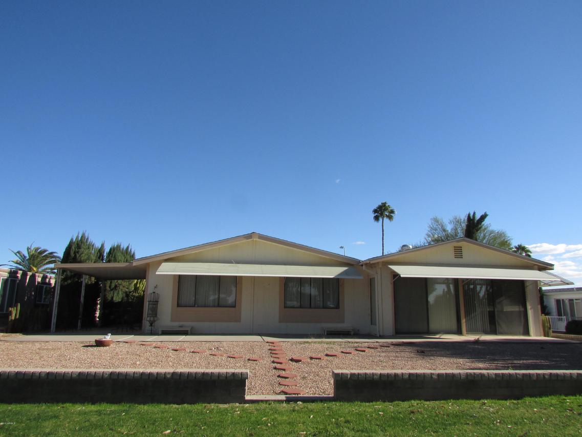 [Address Hidden by Seller], Sun Lakes, AZ 85248