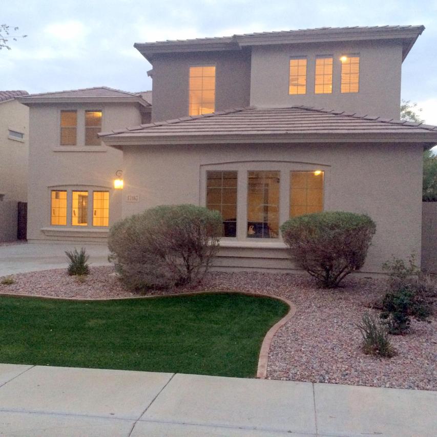 17867 W Evans Dr., Surprise, AZ 85388