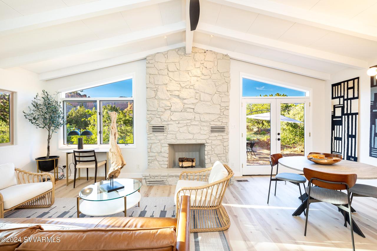 580 Coffee Pot Dr., Sedona, AZ 86336