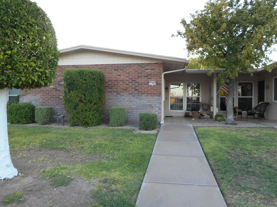 17480 N Del Webb Blvd., Sun City, AZ 85373