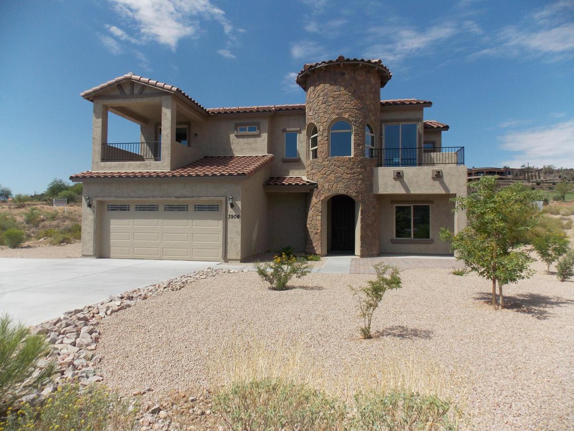 3904 S Veronica Ln., Gold Canyon, AZ 85118