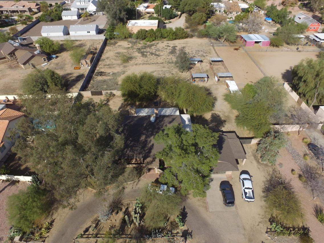 9852 E Charter Oak Rd., Scottsdale, AZ 85260