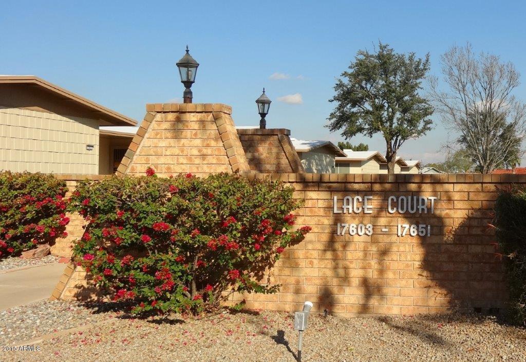 17635 N 99th Dr., Sun City, AZ 85373