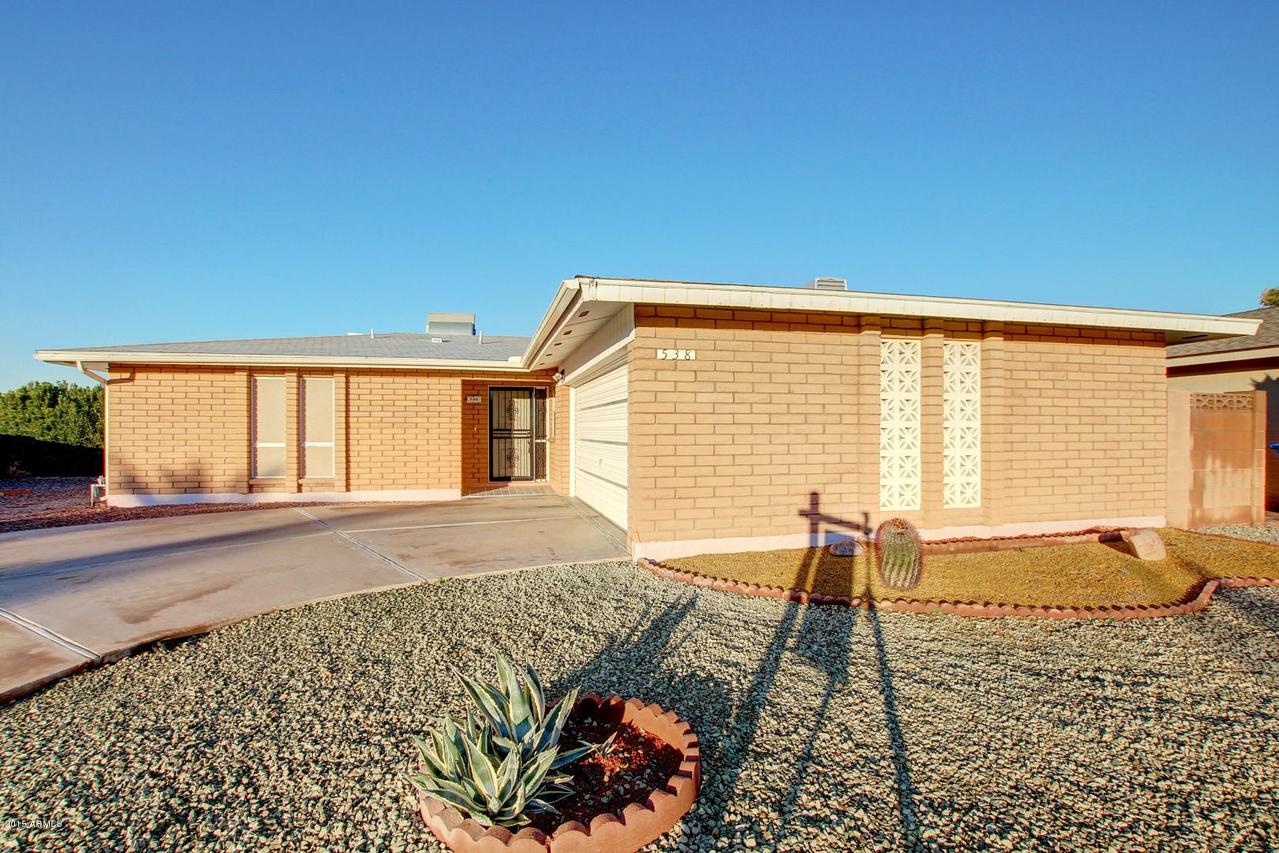 538 S Ogden, Mesa, AZ 85206