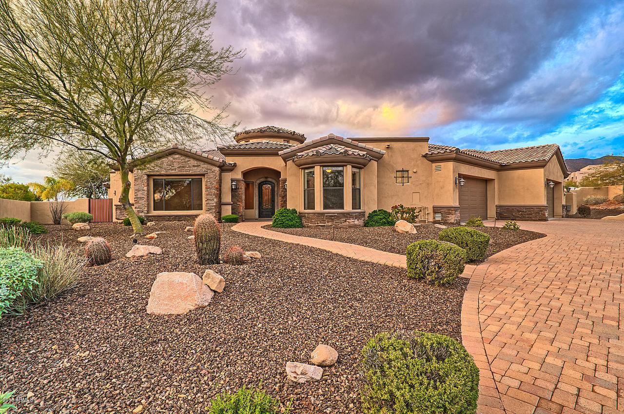 10520 N 132nd St., Scottsdale, AZ 85259