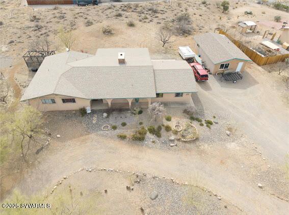 491 E Raven Hill Rd., Clarkdale, AZ 86324