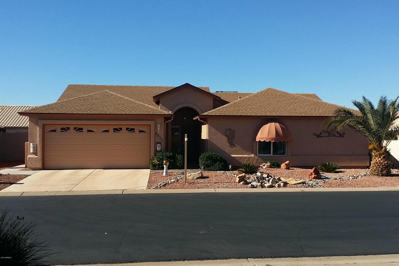 6930 S Sundown Dr., Chandler, AZ 85249