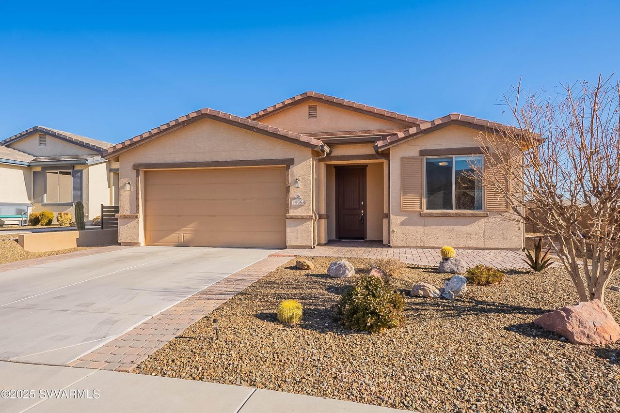 1976 Golddust Cir., Cottonwood, AZ 86326