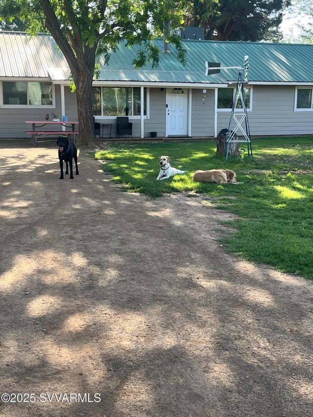 1068 W Rustic Pine Rd., Camp Verde, AZ 86322