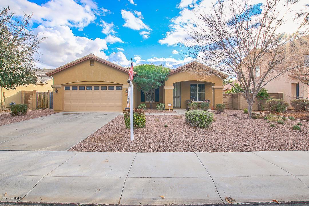 3005 E Andre Ave., Gilbert, AZ 85298
