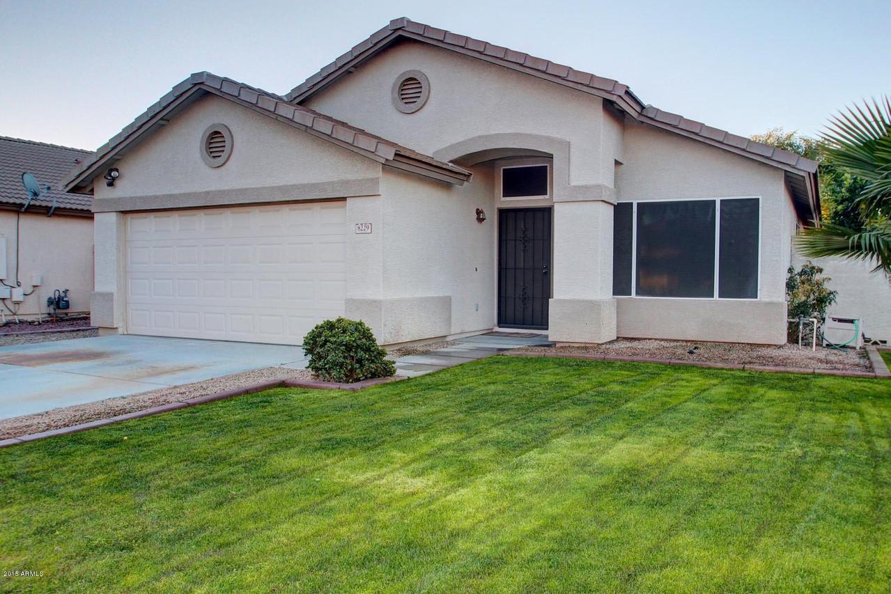 8229 W Behrend Dr., Peoria, AZ 85382