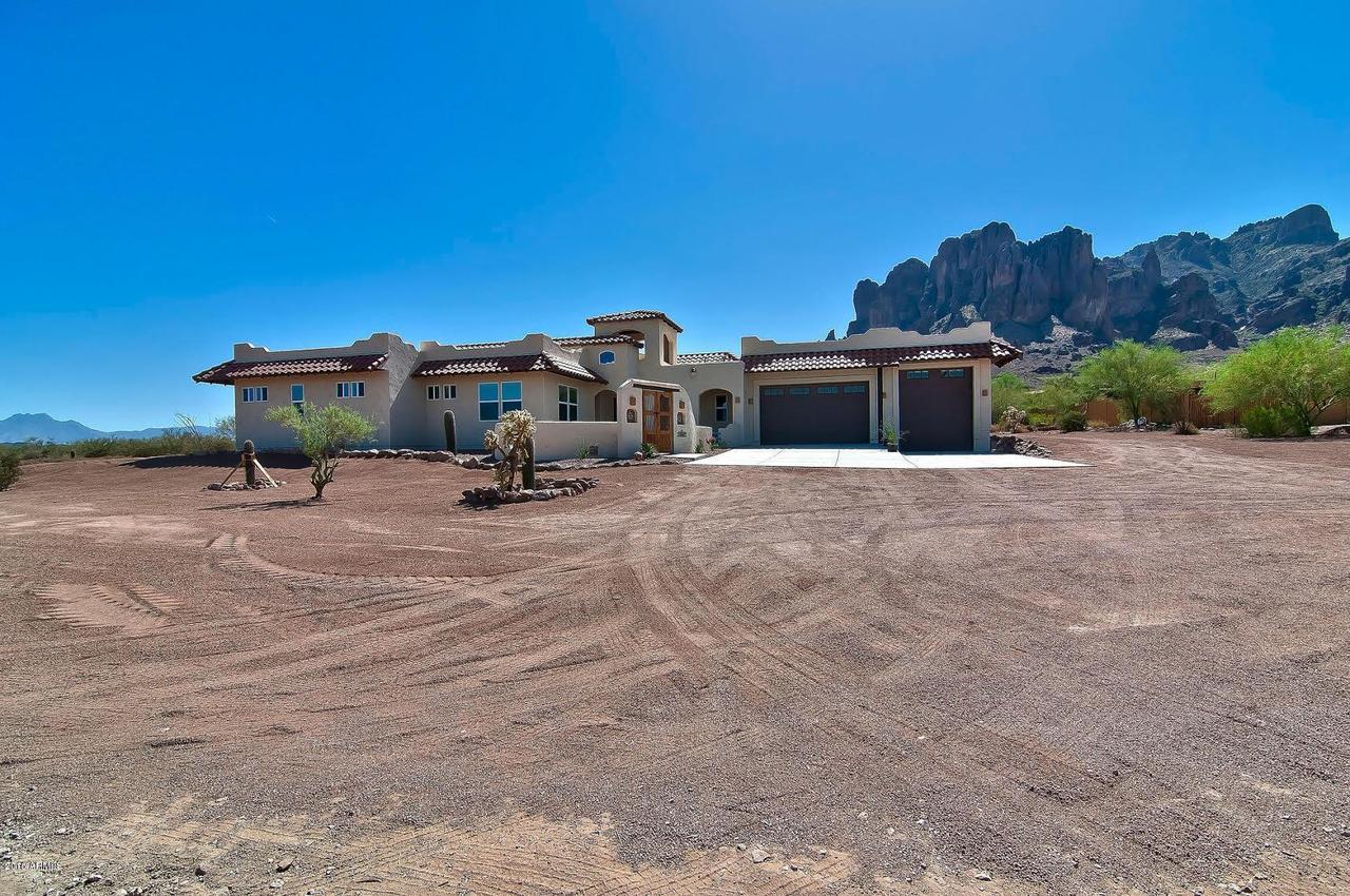 3947 N Morningside Rd., Apache Junction, AZ 85119