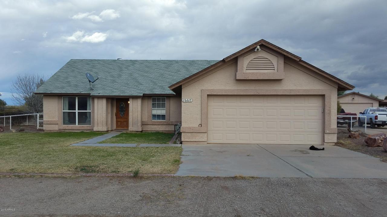 26617 S 195th St., Queen Creek, AZ 85142