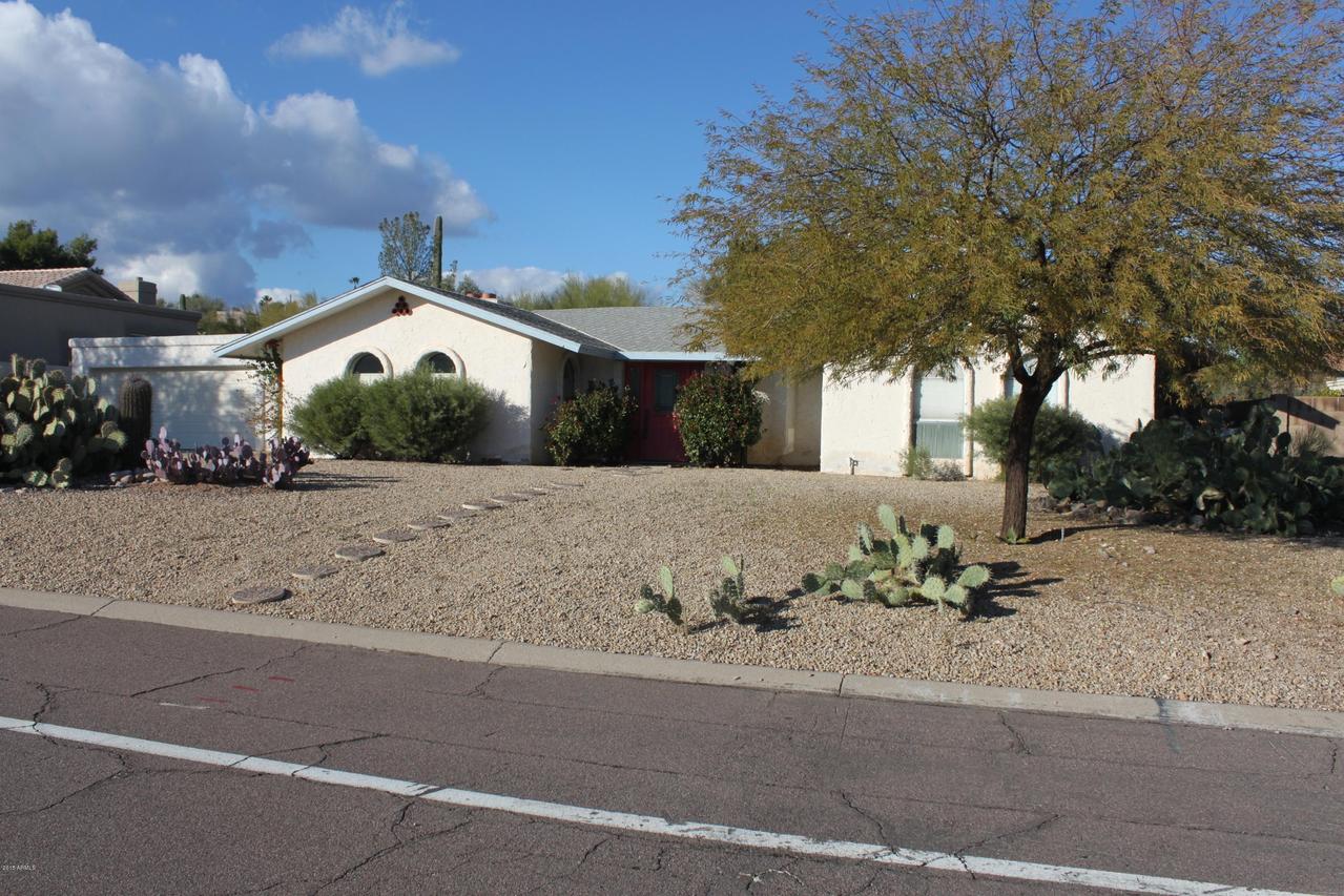 17036 E Kingstree Blvd., Fountain Hills, AZ 85268