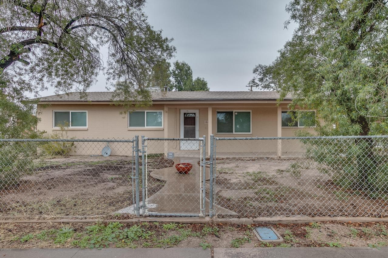 199 S Orlando St., Florence, AZ 85132