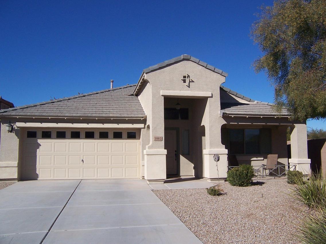 3982 E Graphite Rd., San Tan Valley, AZ 85143