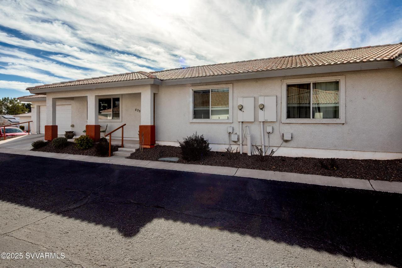 825 E Mary Ct., Cottonwood, AZ 86326