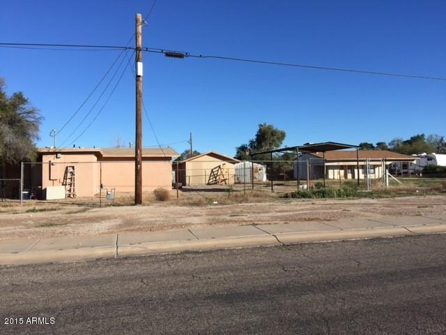 243 W 16th St., Florence, AZ 85132