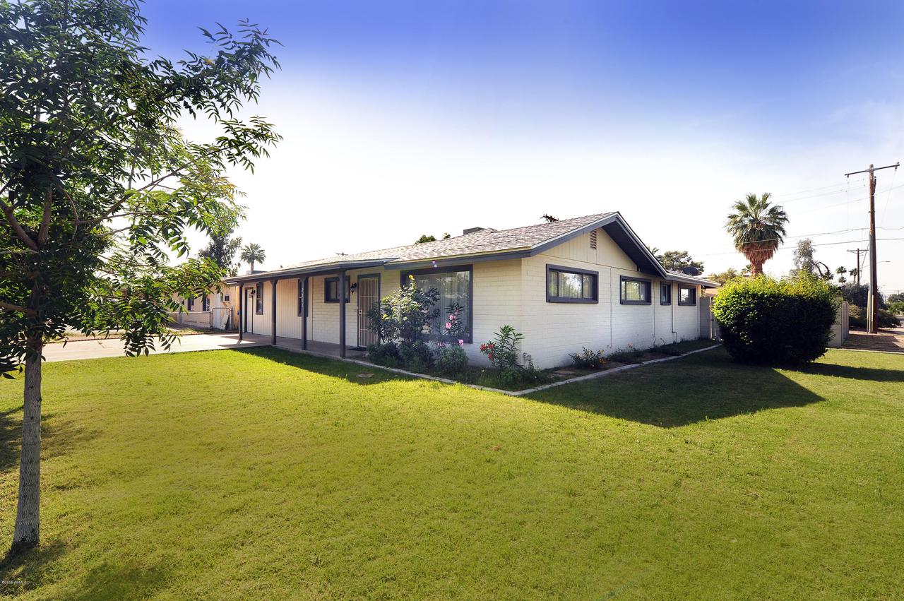 2301 E Osborn Rd., Phoenix, AZ 85016