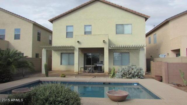 44577 W Yucca Ln., Maricopa, AZ 85138