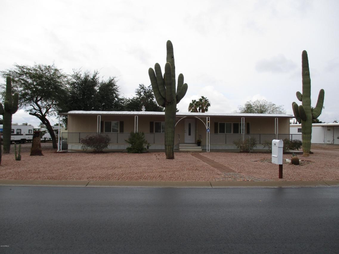 902 S 95th Way, Mesa, AZ 85208