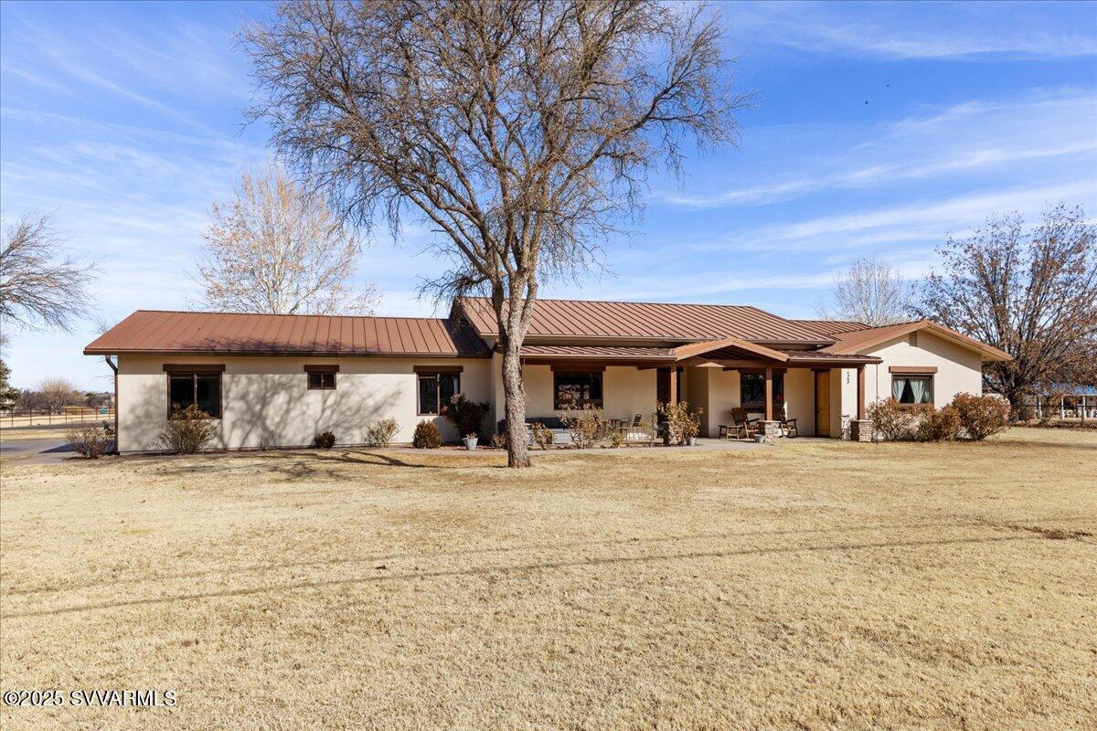 216 E Quarterhorse Ln., Camp Verde, AZ 86322