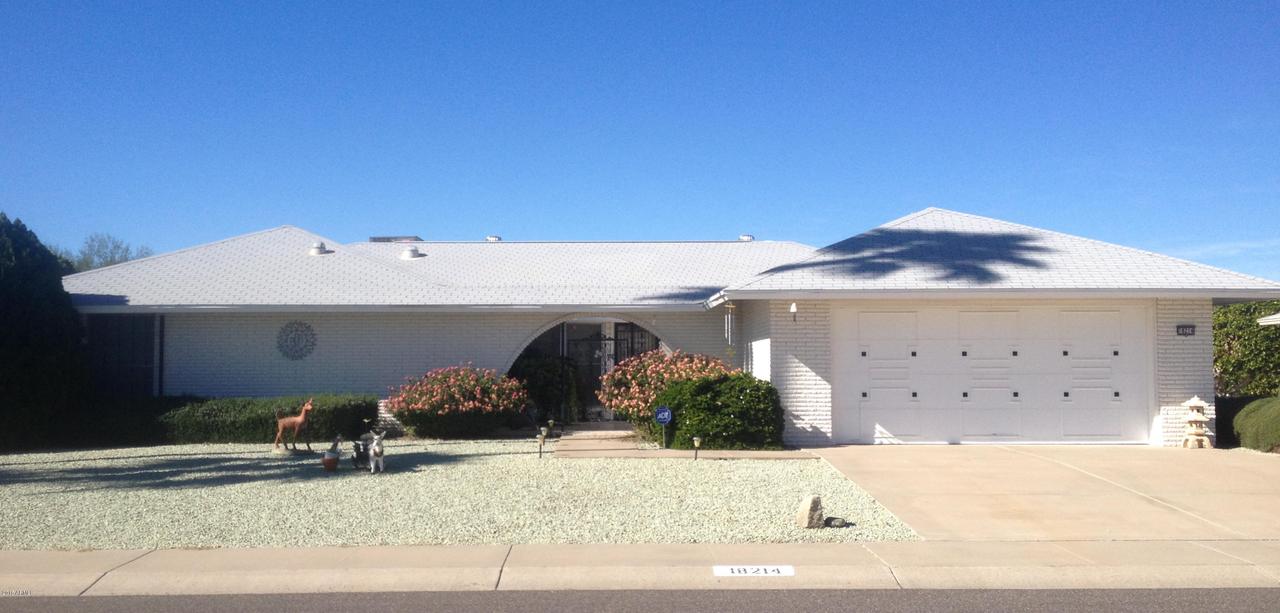 18214 N Organ Pipe Dr., Sun City, AZ 85373