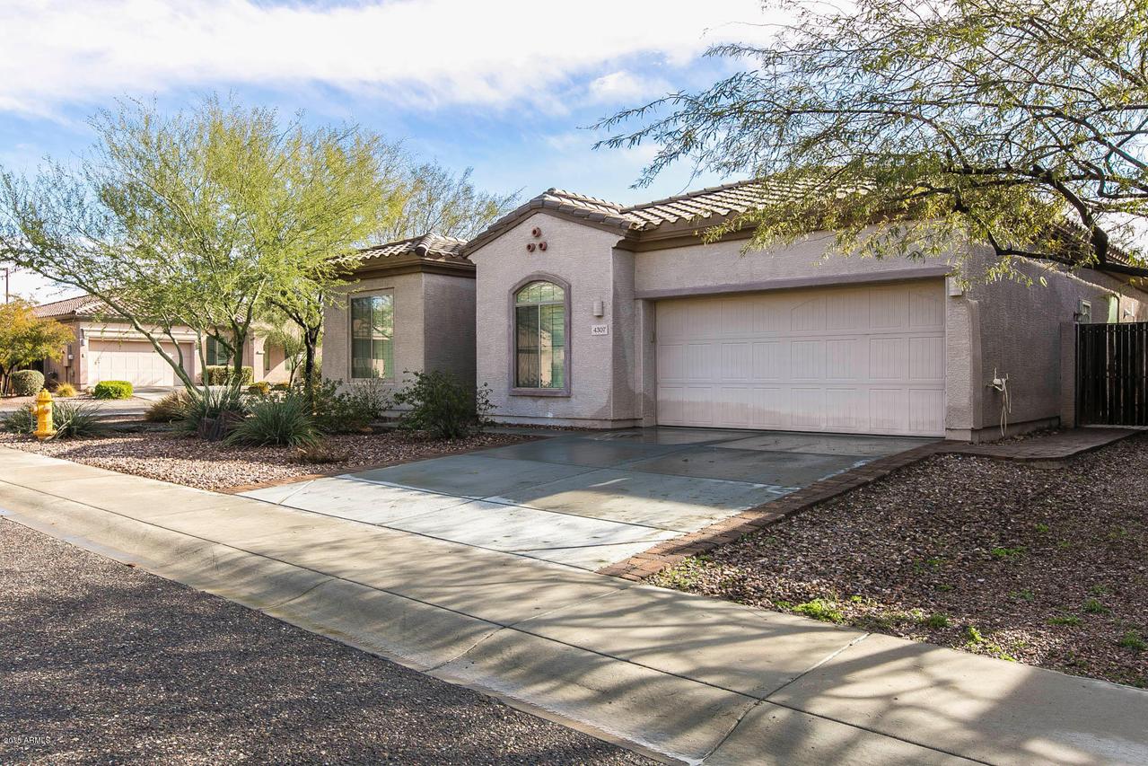 4307 W Lapenna Dr., Anthem, AZ 85087
