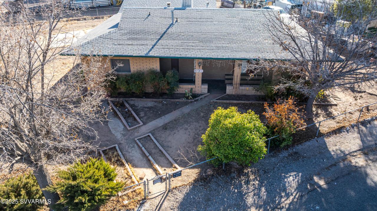 1445 E Cochise St., Cottonwood, AZ 86326