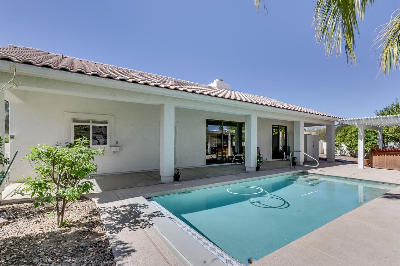 14245 N Galatea Dr., Fountain Hills, AZ 85268