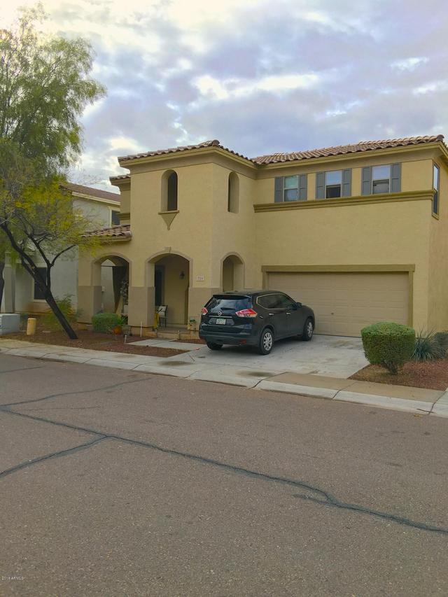 734 N 112th Dr., Avondale, AZ 85323